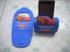 Wholesale soft pvc Mobile holder