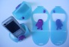 Wholesale (HOT SELL) 3D or 2D soft PVC mobile holder