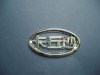 Wholesale pMMA vacuum plating car emblem