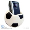 Wholesale PU mobile phone holder,mobile phone holder