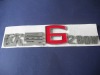 Wholesale 3D LETTER