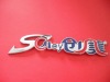 Wholesale badge for car