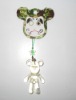 cell phone holder mobile phone holder pvc mobile phone holder