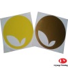 Wholesale PVC Die Cut Sticker