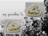 Wholesale Paper Car air freshener