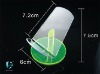 transparent acrylic mobile phone stand