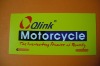 Wholesale motorcycle sheet logo