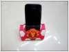 PVC mobile holder