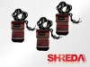 Bamboo fiber Mobile Phone Holder