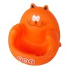 Eco-frierdly soft pvc moble phone holder