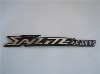 Wholesale chrome emblem