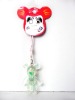 cell phone holder mobile phone holder pvc mobile phone holder