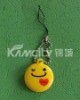 Hot Mobile Phone Charm