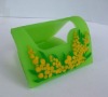 promotion gifts pvc phone holder