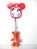 cell phone holder mobile phone holder pvc mobile phone holder