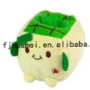 soft velboa mobile phone holder