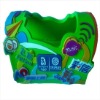 Soft pvc cell holder