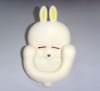 animal cell phone holder