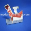 Mydarb Acrylic mobile display