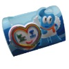 soft pvc cell phone holder