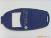 3D soft pvc cell phone holder