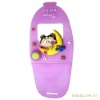soft pvc 3D cell phone holder