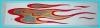 Wholesale car sticker design decals decoration