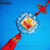 Wholesale fancy Chinese Knot car interior decoration