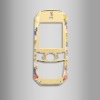 mobile phone shell