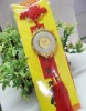 Wholesale top quality car hanging jade decoration