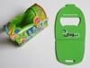 soft pvc mobile phone holder