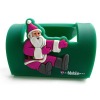 cheaper soft pvc mobile holder