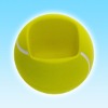 Tennis Phone Holder Promotion Gift