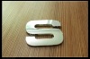 Wholesale ABS decorating letters