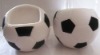 Wholesale football mobile stand