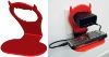 Wholesale Soft PVC Mobile Phone Holder
