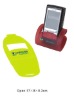 Wholesale Fodable PVC phone holder(13006)