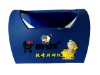 Wholesale Soft pvc mobile phone holder
