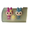 Wholesale PVC cell phone holder NPH-002