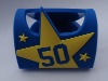 Wholesale soft pvc mobile phone holder