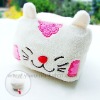 Wholesale small moq wholesale cat phone holder