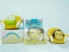 Wholesale novelty PVC mobile phone holder