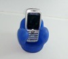 Wholesale pvc cell phone holder