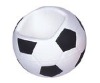 Wholesale pu phone holder-soccer ball shape