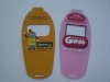 Wholesale Soft PVC moblie holder