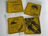 Wholesale car decoration stickers
