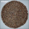 Wholesale Decorative feather cushion
