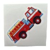 Wholesale Water Transfer Tattoo Sticker for Body Decoration,EN71 Passed (Item No.T087)