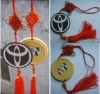 Wholesale car decoration