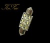 Wholesale 0.72W led car decoration light smd led car light